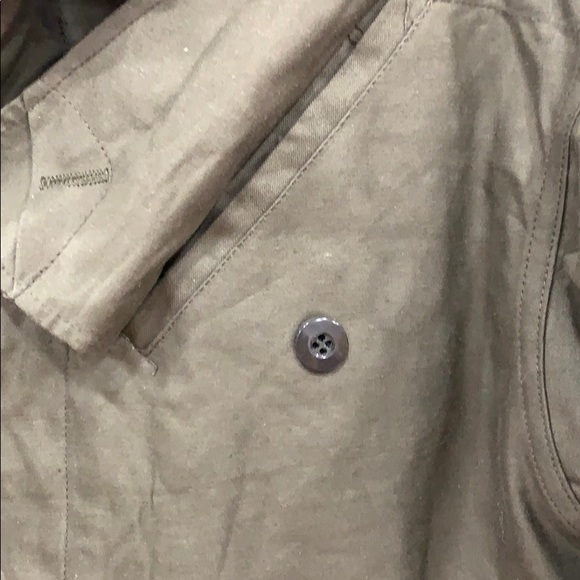 Dutch army kl seyntex jacket like new, 3 sizes - Picture 7 of 10